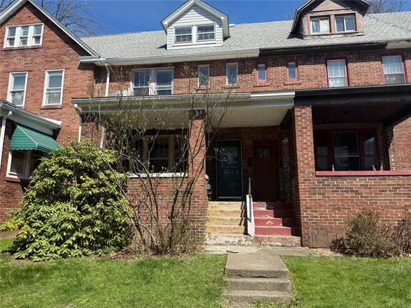 839 Priestley Ave, Erie, PA 16511