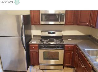 1539 N Newkirk St, Philadelphia, PA