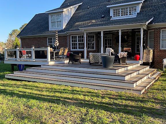 3rd image of 2708 Stonewalk Ct