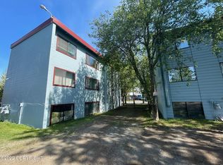 404 N Klevin St, Anchorage, AK 99508
