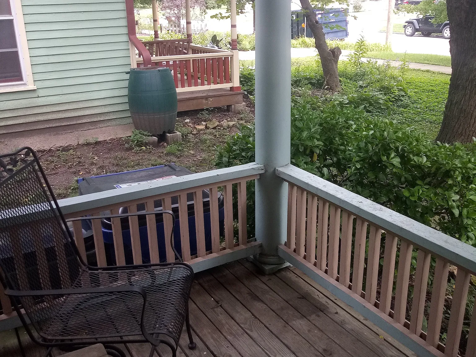 1 bed, 980 sqft, $850 — Photo 2
