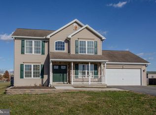 11 Irvin Dr, Shippensburg, PA 17257
