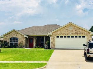 11645 Three Chimneys Dr, Flint, TX 75762