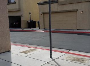 715 Sea Harbor Ct, North Las Vegas, NV 89084