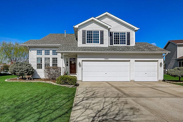 1st image of 1005 Breckenridge Ln
