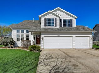 1005 Breckenridge Ln, Shorewood, IL 60404