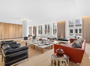 38 Crosby St #5F, New York, NY 10013