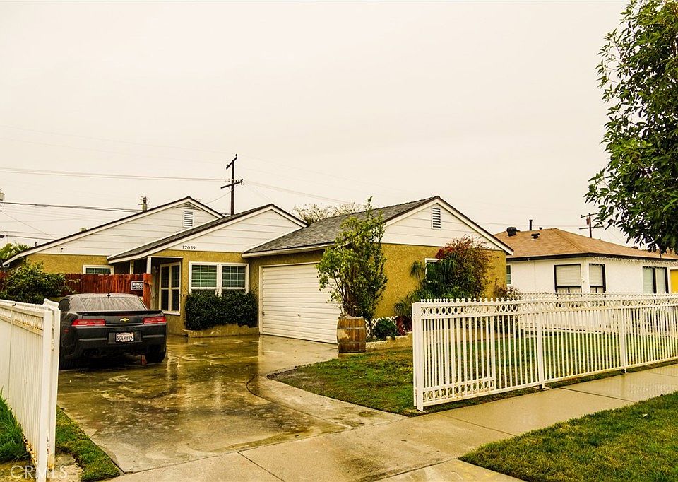 12059 Graystone Ave, Norwalk, CA 90650 MLS CV23004249 Zillow