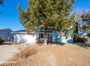 2535 W 133rd Cir, Broomfield, CO 80020