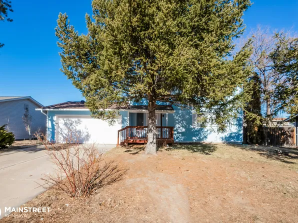 2535 W 133rd Cir, Broomfield, CO 80020