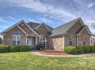 3708 Zebulon Williams Rd, Monroe, NC 28110