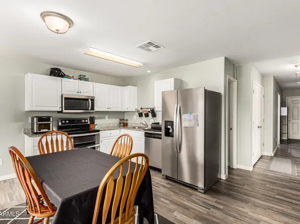 477 W HILQUIT Drive, Morristown, AZ 85342