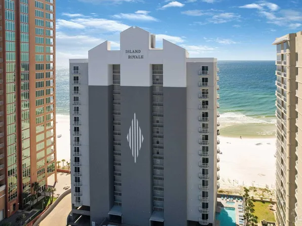 809 W Beach Blvd APT P201, Gulf Shores, AL 36542