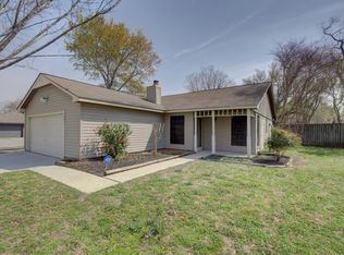 3203 Mourning Dove Dr, Spring, TX 77388