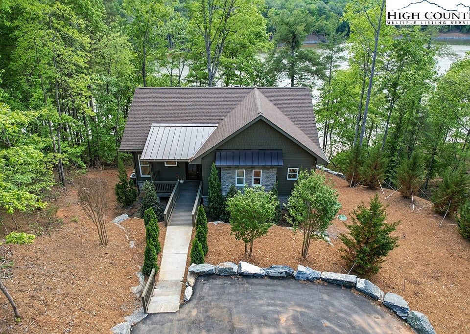 1247 High Trail Drive, Nebo, NC 28761 Zillow