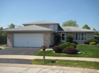 5016 147th Ct, Midlothian, IL 60445