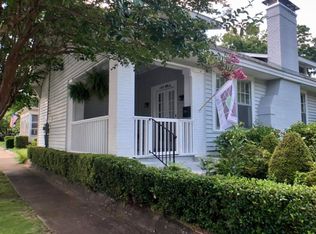 1927 Hill St, Columbus, GA 31906