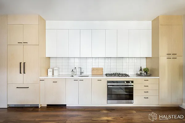 Sold by Brown Harris Stevens Development Marketing | media 13