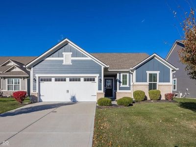 5316 Chambers Ct, McCordsville, IN, 46055