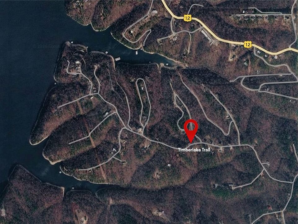 2nd image of Lots 1 2 4 Timber Lake Trl