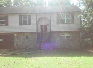 3526 Basswood Ct, Decatur, GA 30034