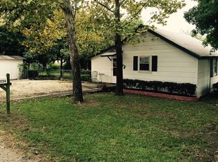 7226 County Road 965, Nevada, TX 75173
