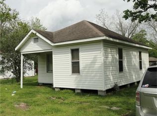 206 Hurta Rd, Crosby, TX 77532