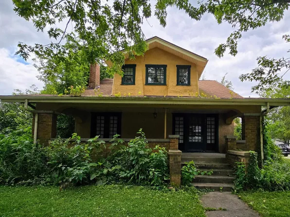 301 S Main St, Kennard, IN 47351