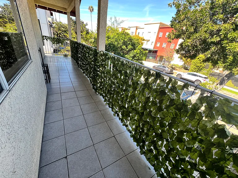 5646 La Mirada Ave #2 — Photo 16