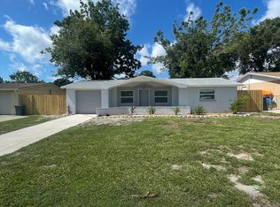 5253 Seahorse Dr, New Port Richey, FL 34652