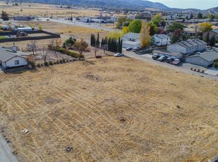 21151 Angel St, Tehachapi, CA 93561