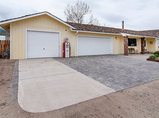 2636 Gordon Ave, Minden, NV 89423