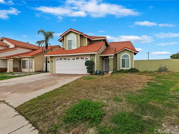 6640 Acacia Ct, Fontana, CA 92336