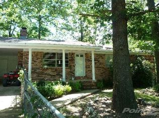 161 Liberty Rd, Norman, AR 71960