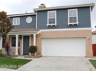 725 Noontide Way, Oxnard, CA 93035