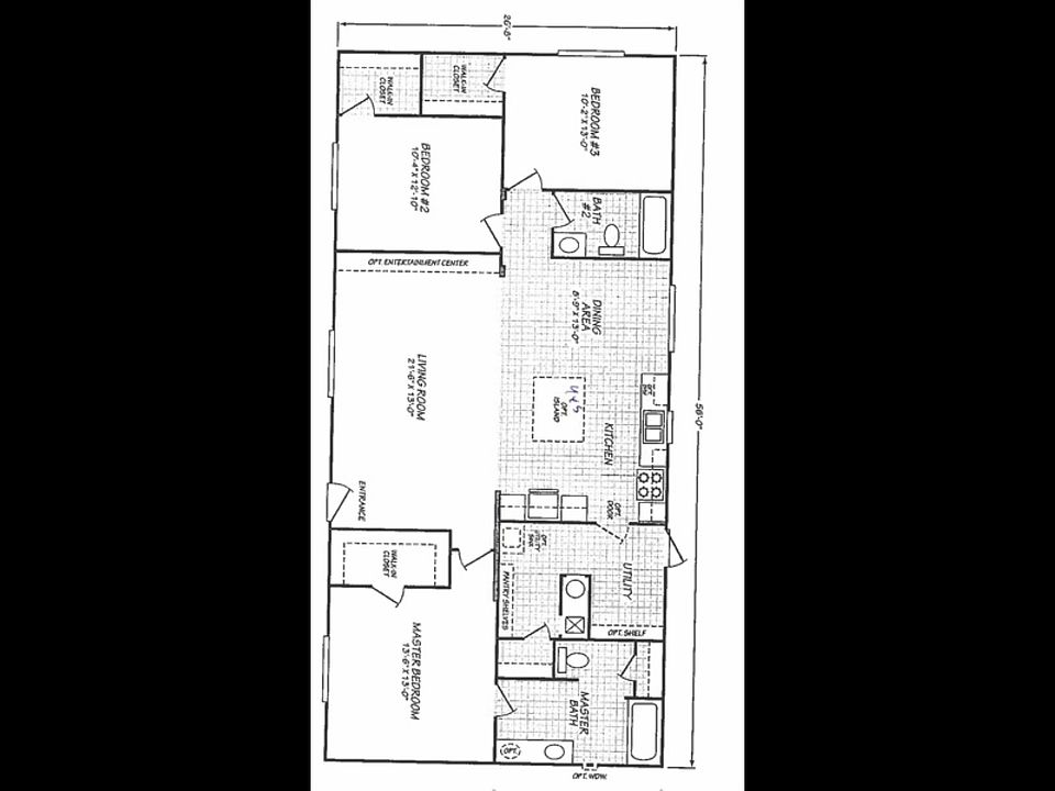 2nd image of 2926 Magnolia Rd