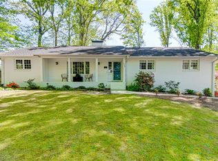 3900 Guinevere Ln, Winston Salem, NC 27104