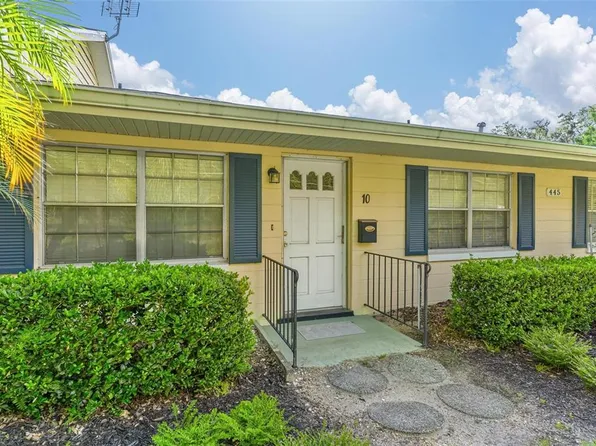 445 S Grandview St APT 10, Mount Dora, FL 32757