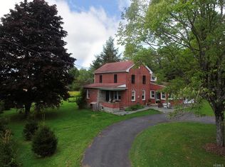 245 County Route 25, Narrowsburg, NY 12764