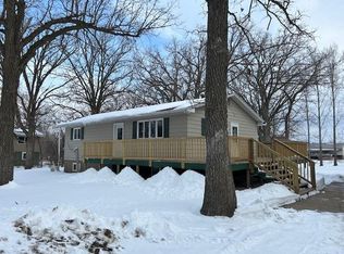 2603 Rambow Ln SE, Alexandria, MN 56308