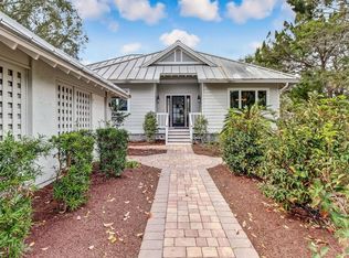 27 Oak Point Dr, Fernandina Beach, FL 32034