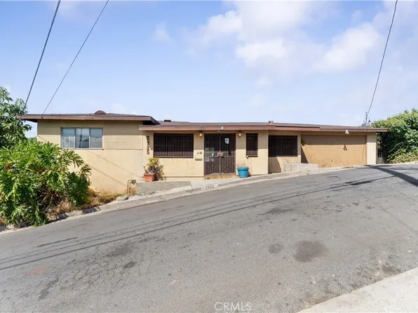 2925 Adkins Ave, Los Angeles, CA 90032