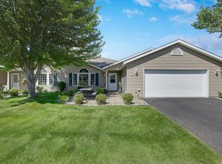 5594 Kalland Ave NE, Albertville, MN 55301