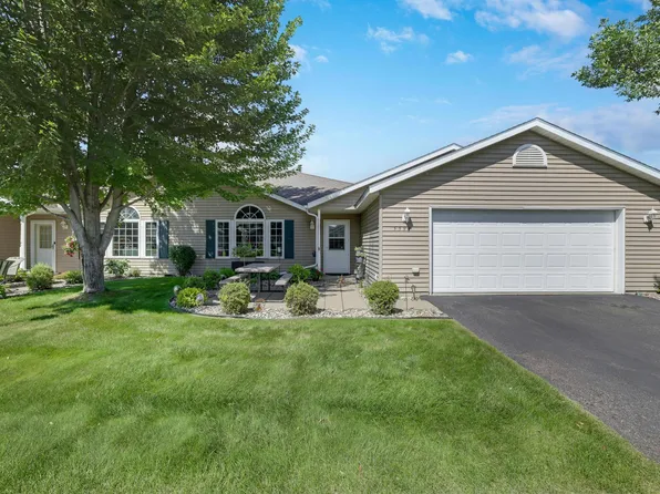 5594 Kalland Ave NE, Albertville, MN 55301