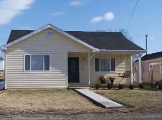 436 Bellefonte Rd, Ashland, KY 41102