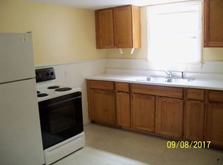 814-820 Peace St, Hazleton, PA 18201