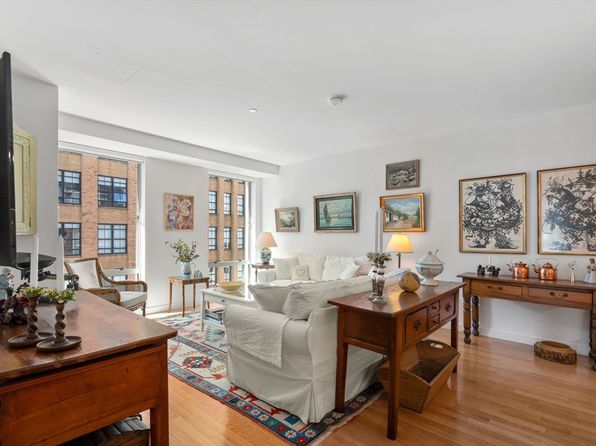 80 Broad St UNIT 1002, Boston, MA 02110