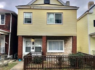 132 Elmont St #1, Pittsburgh, PA