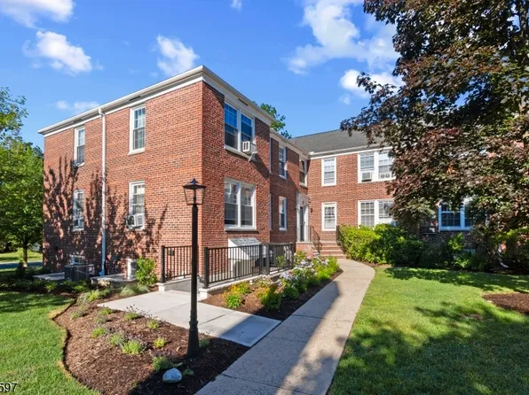 101 Gates Ave BLDG C #C-1, Montclair Twp., NJ 07042