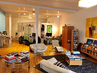 Rented by United American Land